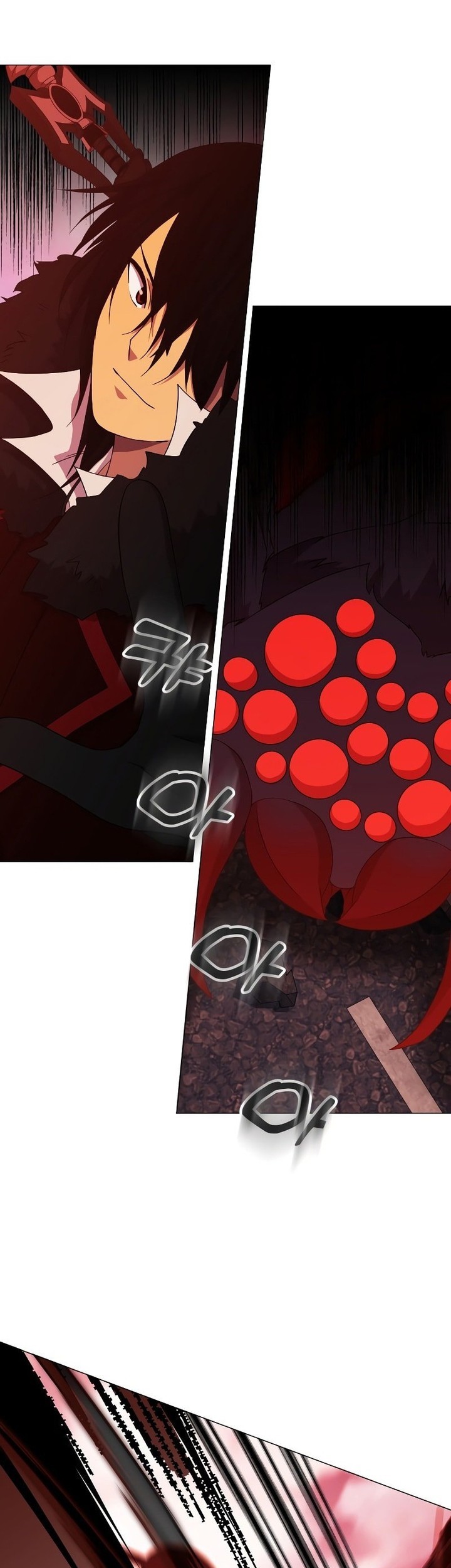 Return of the SSS-Class Demon Lord Chapter 21 Gambar 4