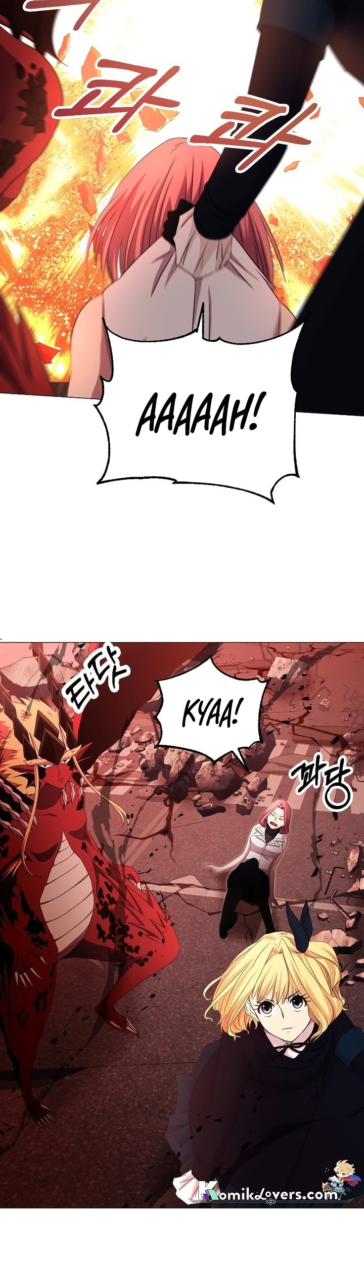 Return of the SSS-Class Demon Lord Chapter 21 Gambar 8