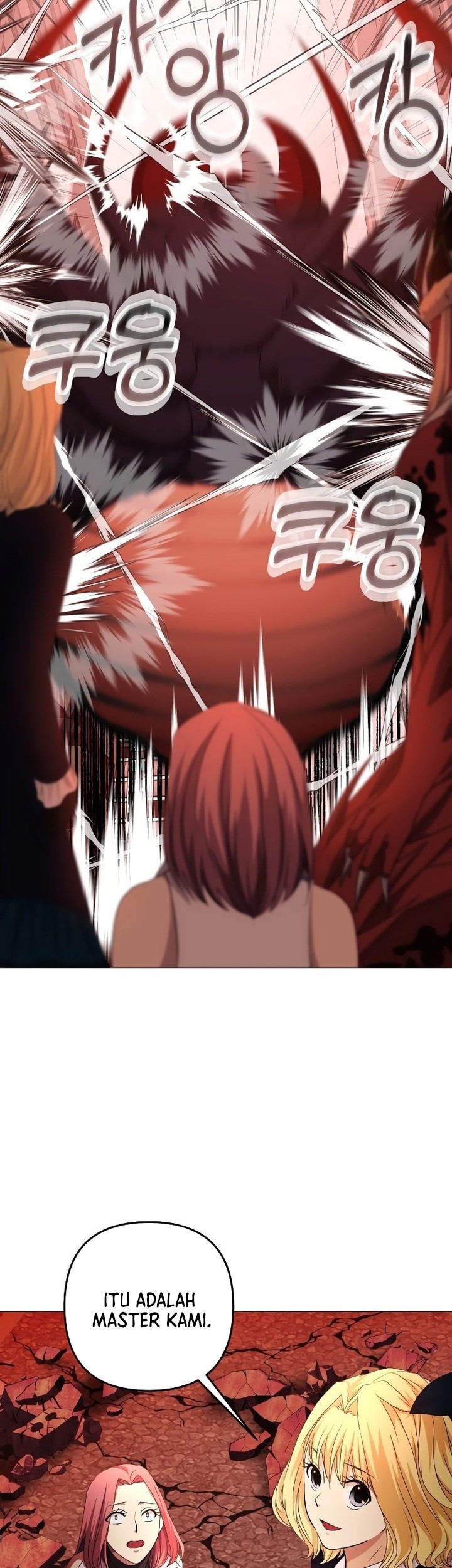 Return of the SSS-Class Demon Lord Chapter 21 Gambar 10