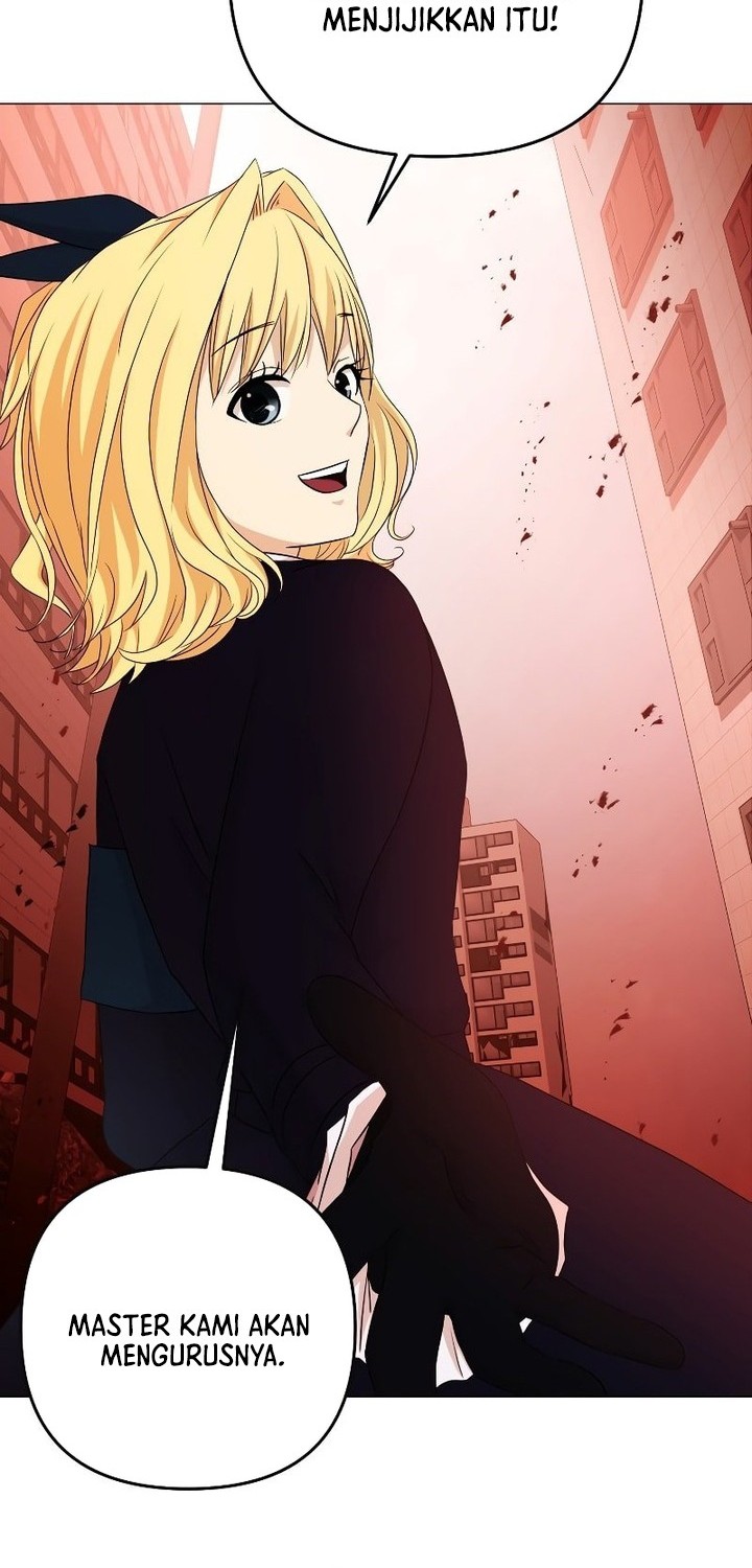 Return of the SSS-Class Demon Lord Chapter 21 Gambar 13