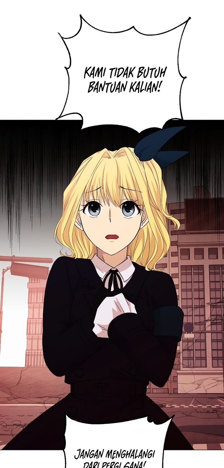 Return of the SSS-Class Demon Lord Chapter 21 Gambar 15