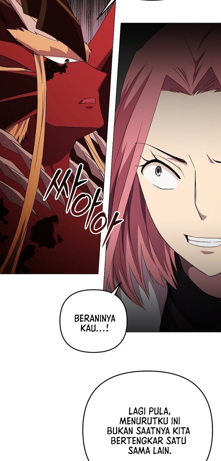 Return of the SSS-Class Demon Lord Chapter 21 Gambar 17