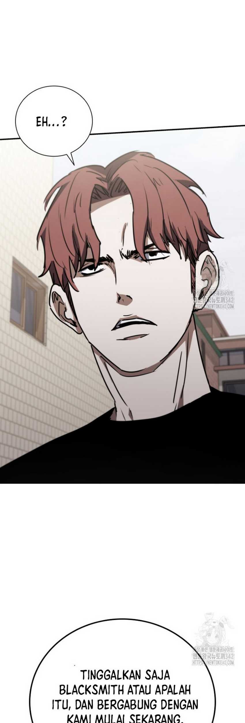 Shark Wyvern Chapter 64 Gambar 47