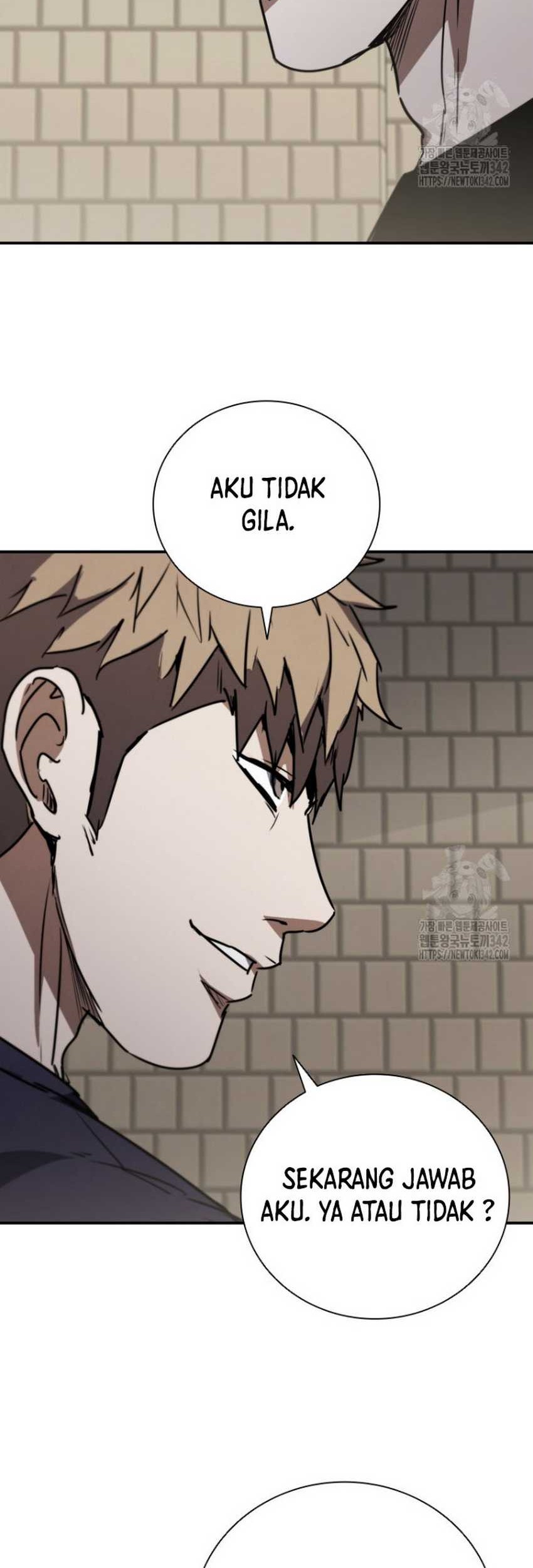 Shark Wyvern Chapter 64 Gambar 51