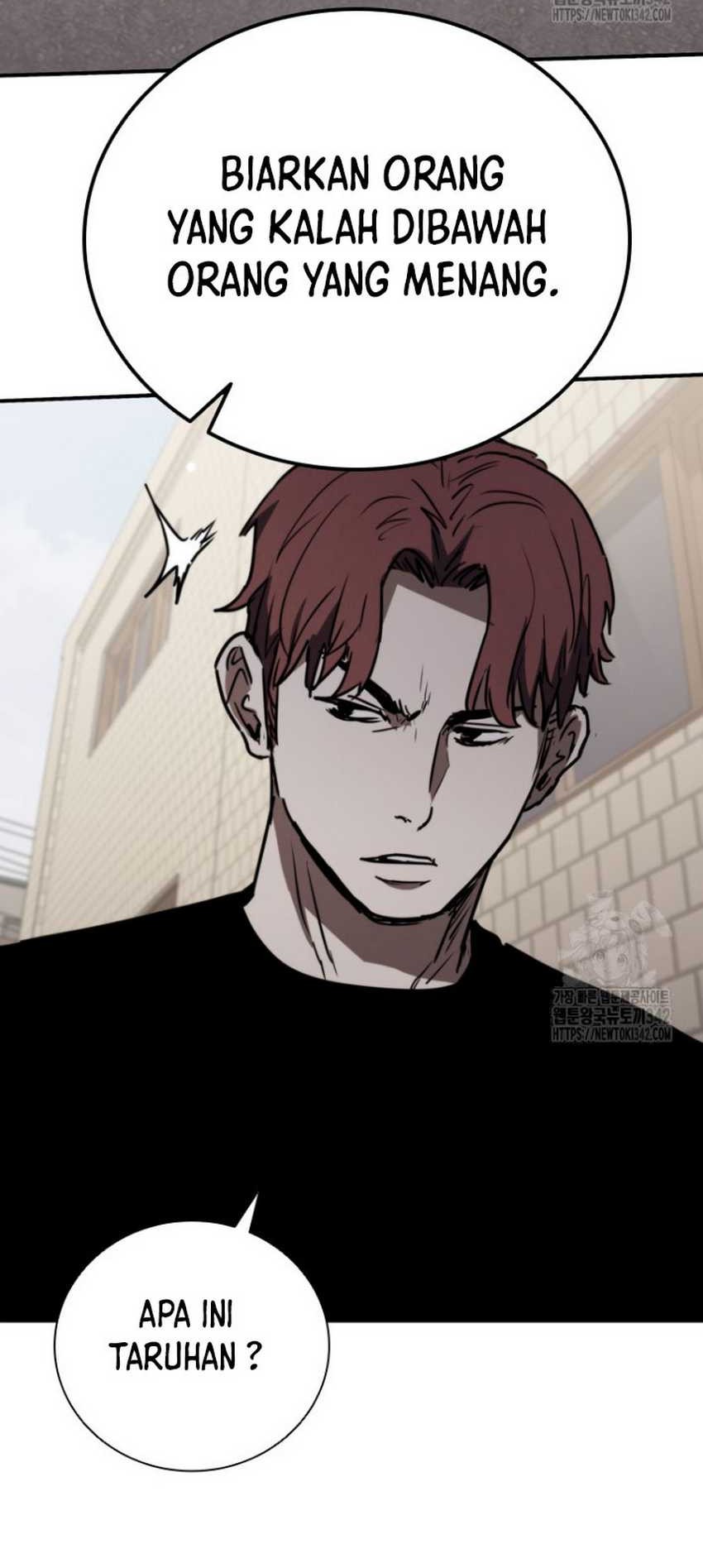 Shark Wyvern Chapter 64 Gambar 58
