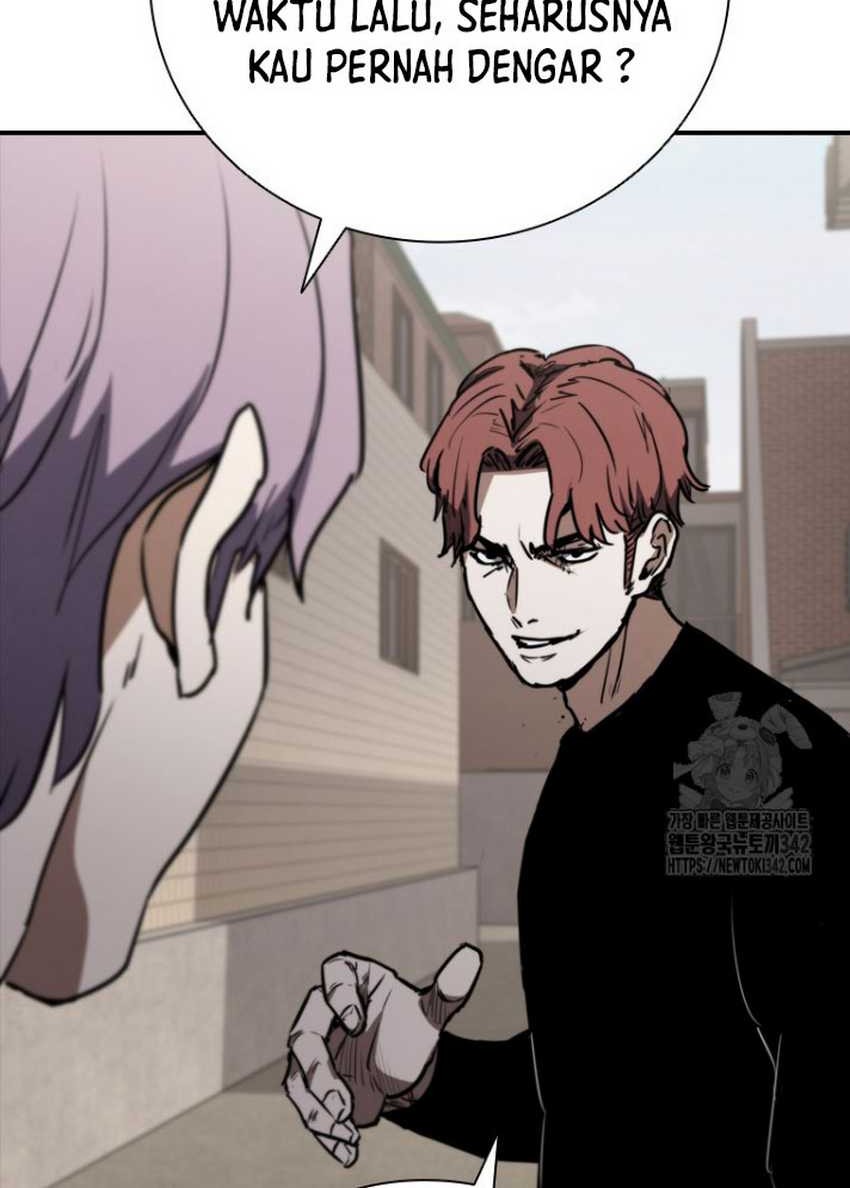 Shark Wyvern Chapter 64 Gambar 73