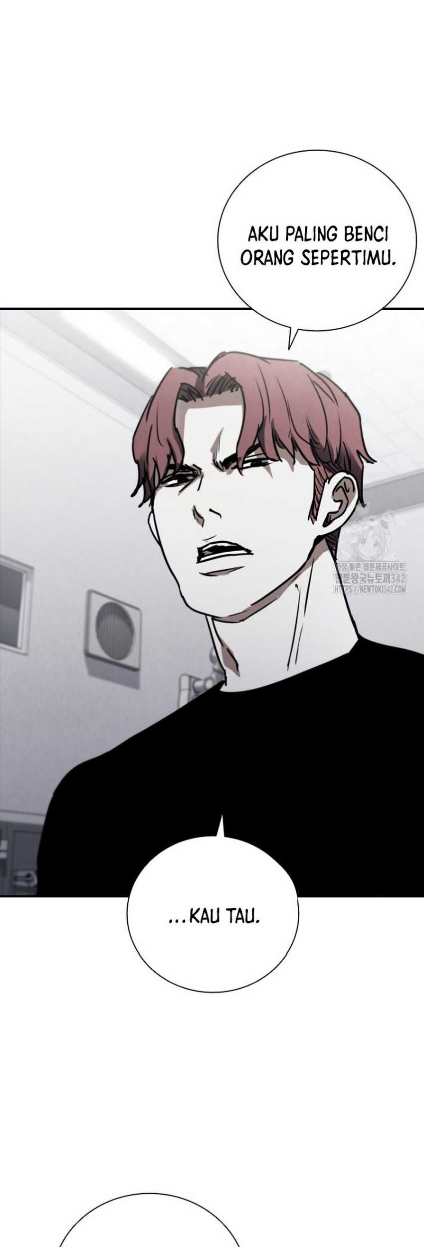 Baca  Shark Wyvern Chapter 64 Gambar 2