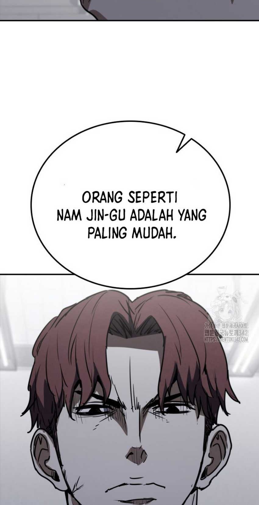 Shark Wyvern Chapter 64 Gambar 4