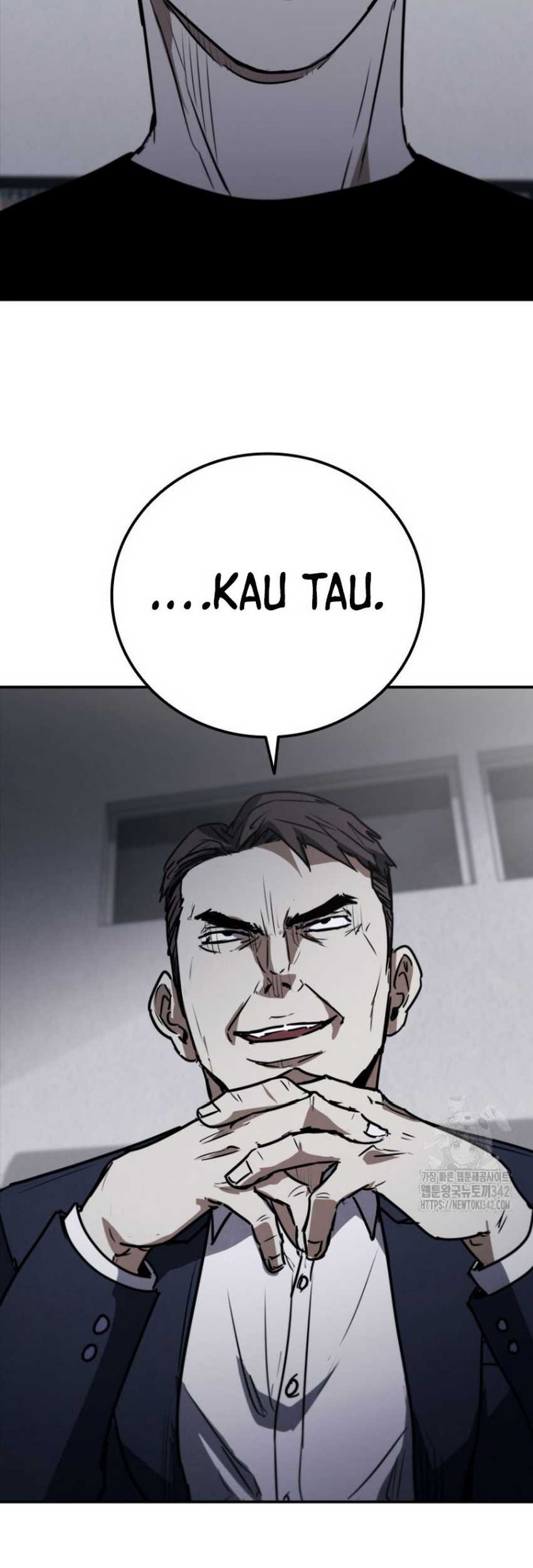 Shark Wyvern Chapter 64 Gambar 5