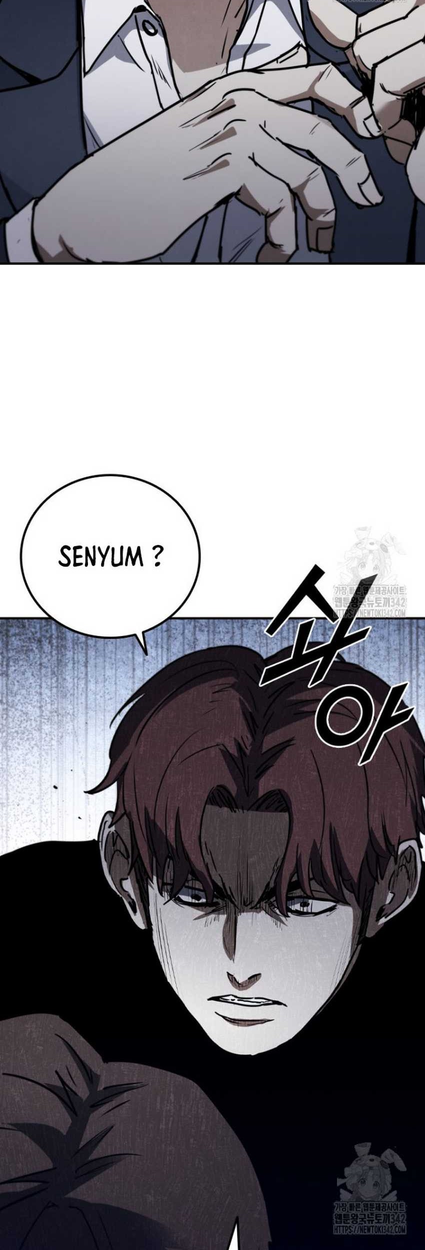 Shark Wyvern Chapter 64 Gambar 9