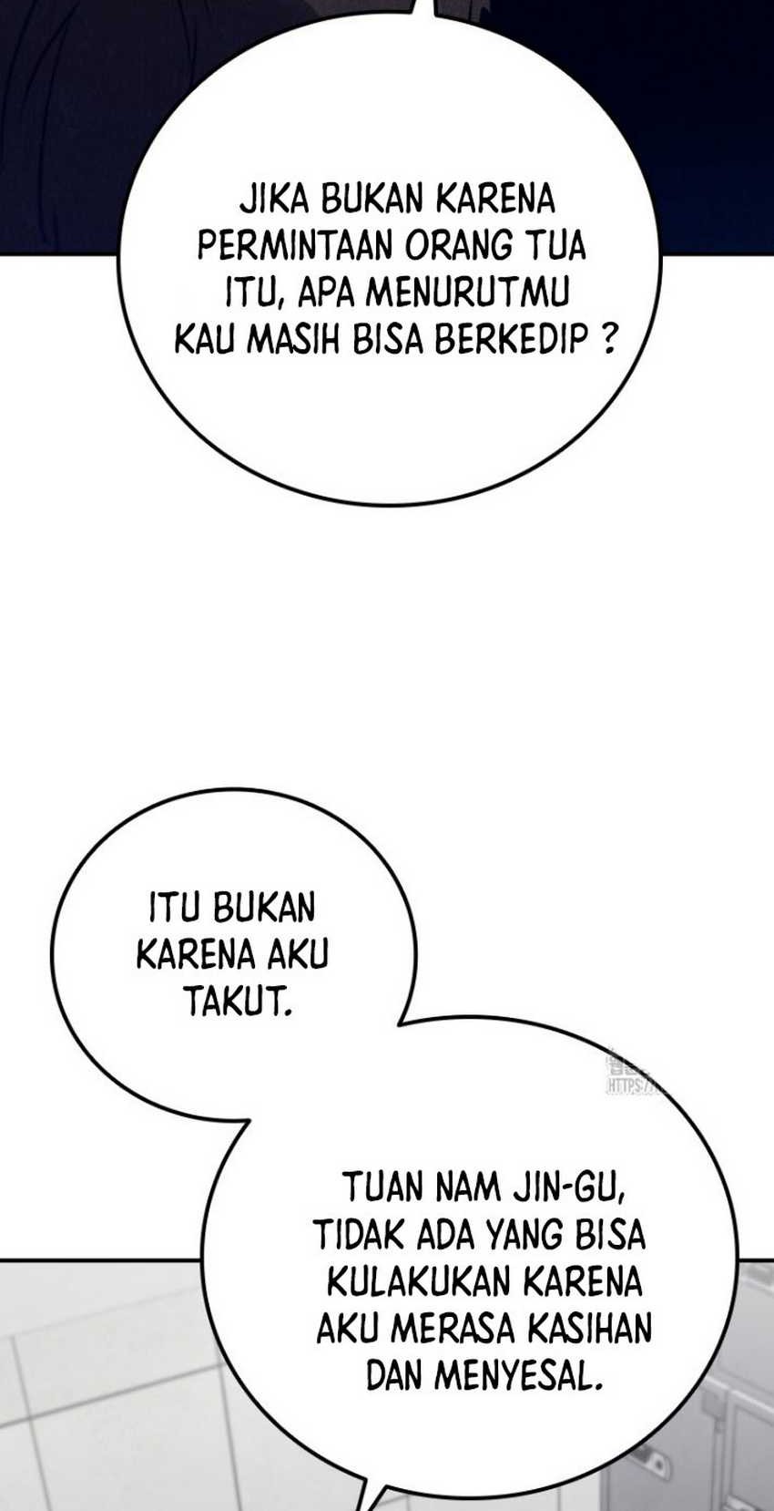 Shark Wyvern Chapter 64 Gambar 10