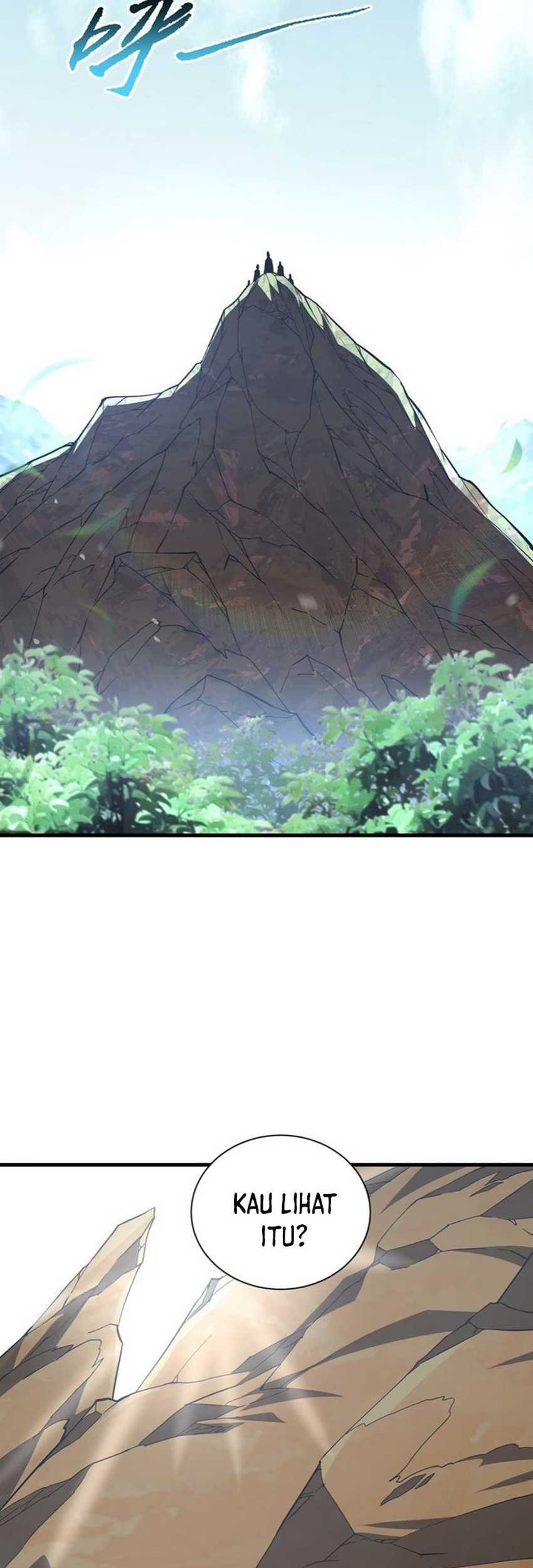 The Lord of the Wheel of Destiny Chapter 25 Gambar 20