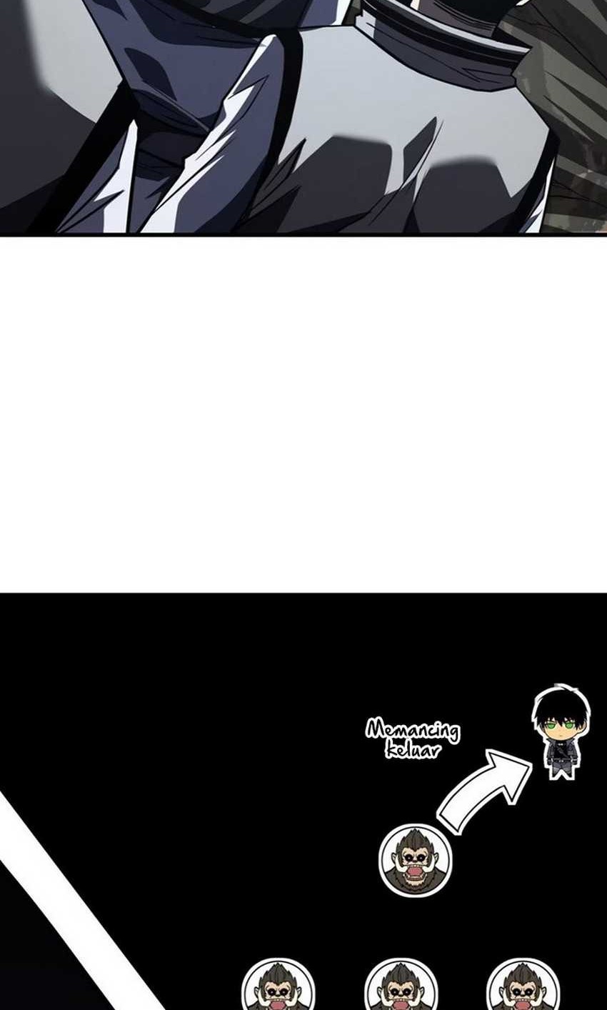 The Lord of the Wheel of Destiny Chapter 25 Gambar 23