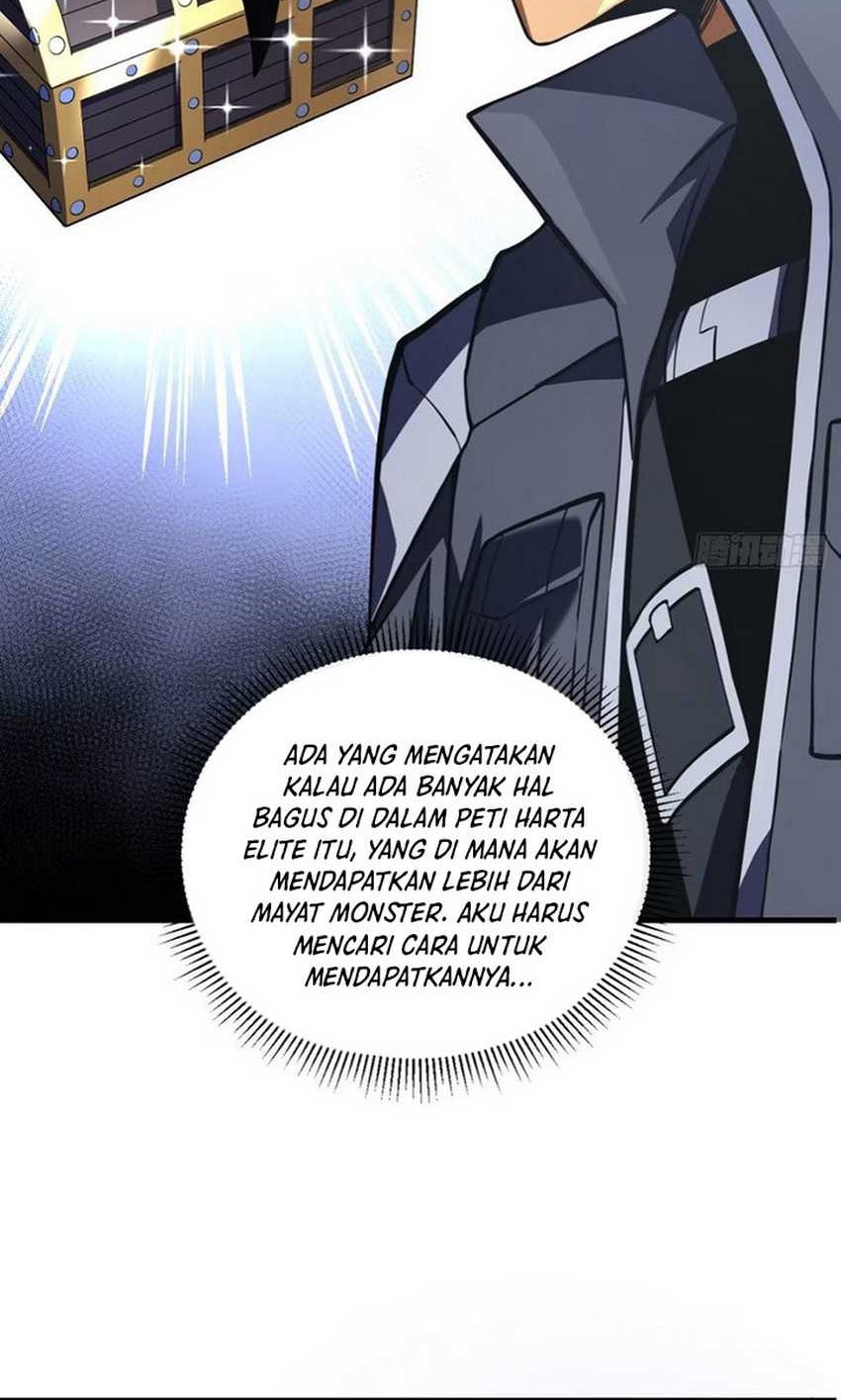 The Lord of the Wheel of Destiny Chapter 25 Gambar 25