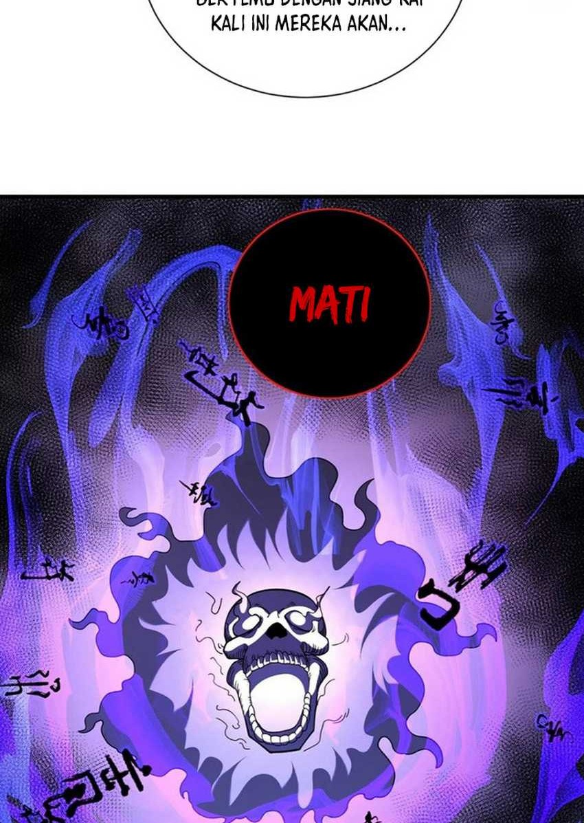 The Lord of the Wheel of Destiny Chapter 25 Gambar 7