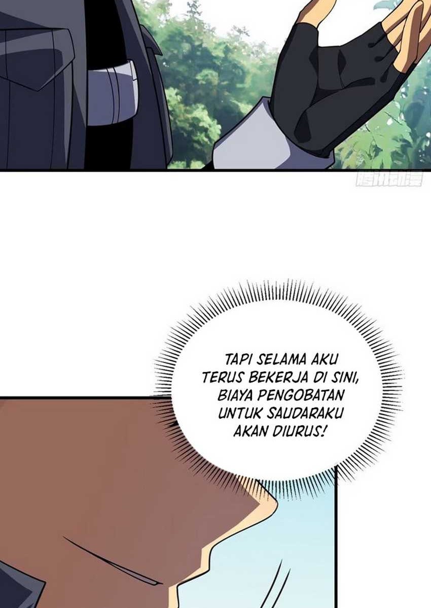 The Lord of the Wheel of Destiny Chapter 25 Gambar 11