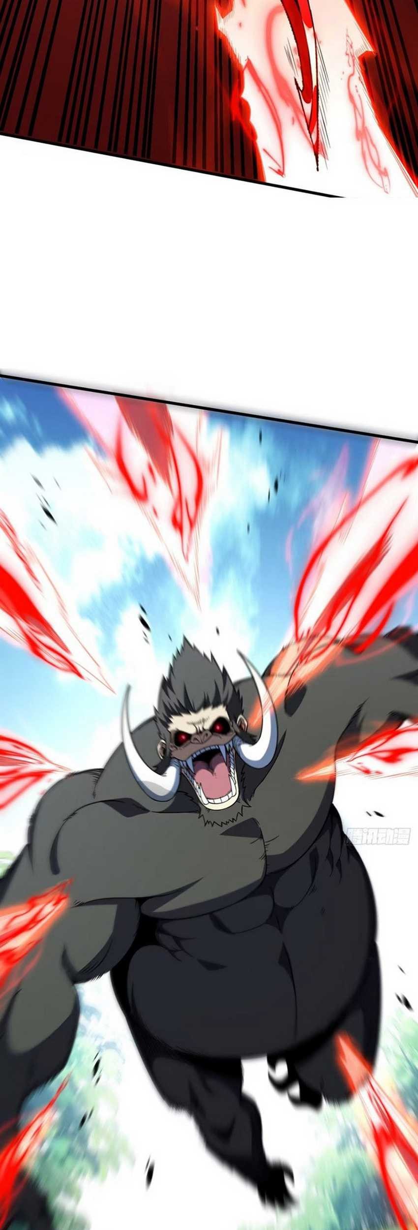 The Lord of the Wheel of Destiny Chapter 24 Gambar 18