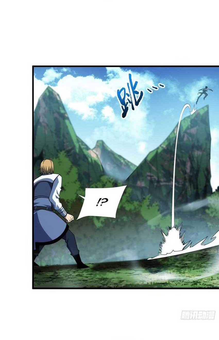 The Lord of the Wheel of Destiny Chapter 24 Gambar 25