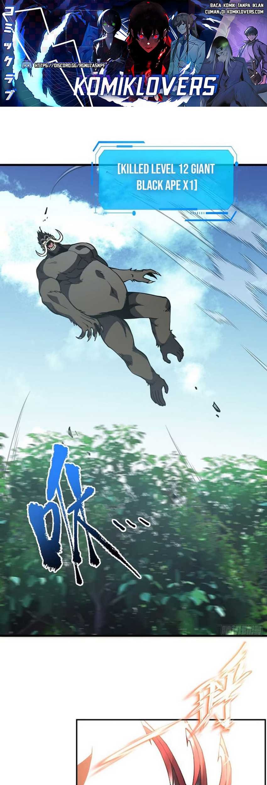 Baca  The Lord of the Wheel of Destiny Chapter 24 Gambar 2