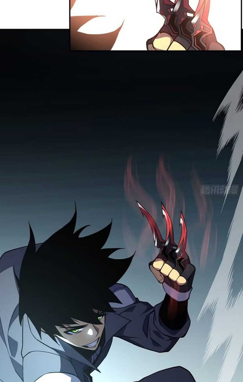 The Lord of the Wheel of Destiny Chapter 24 Gambar 3