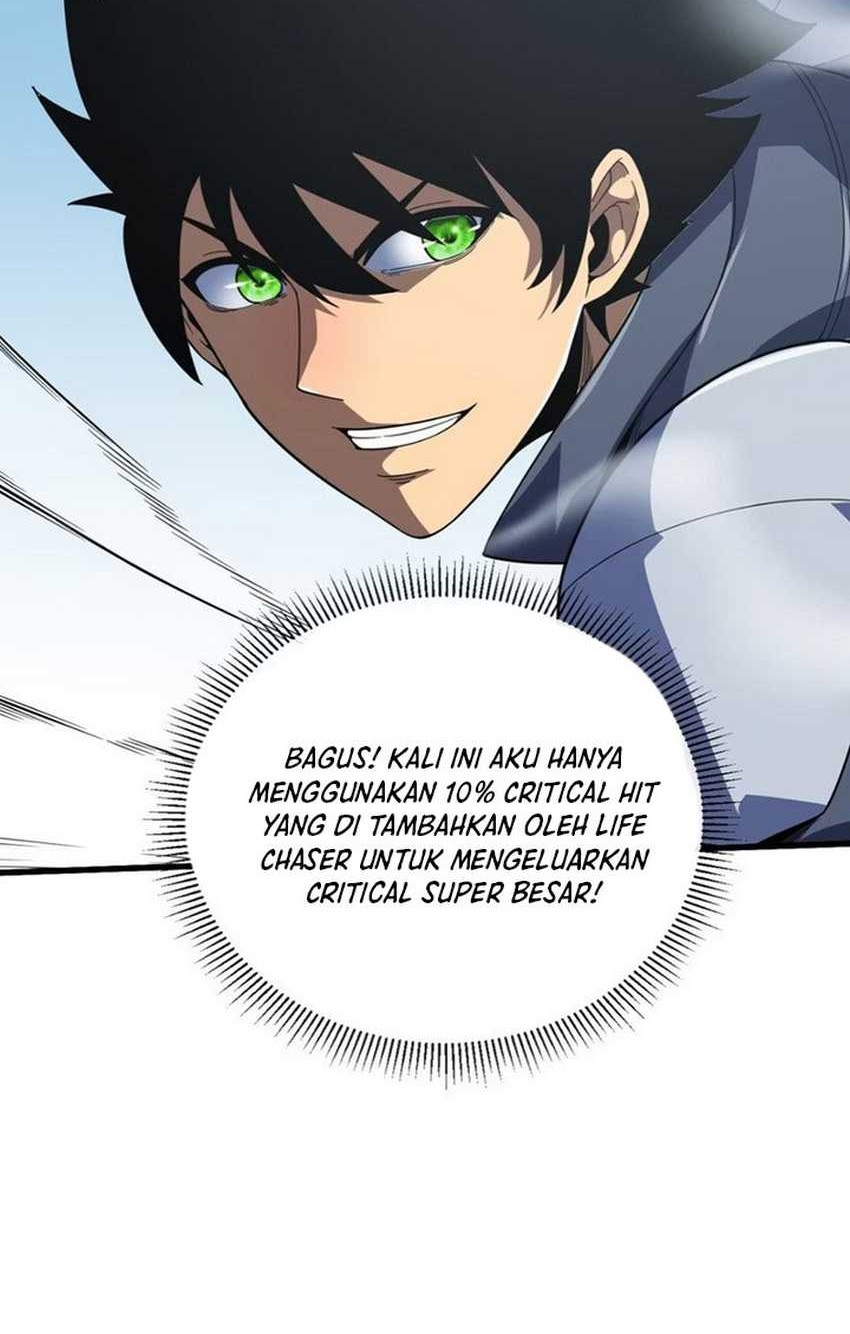 The Lord of the Wheel of Destiny Chapter 24 Gambar 11