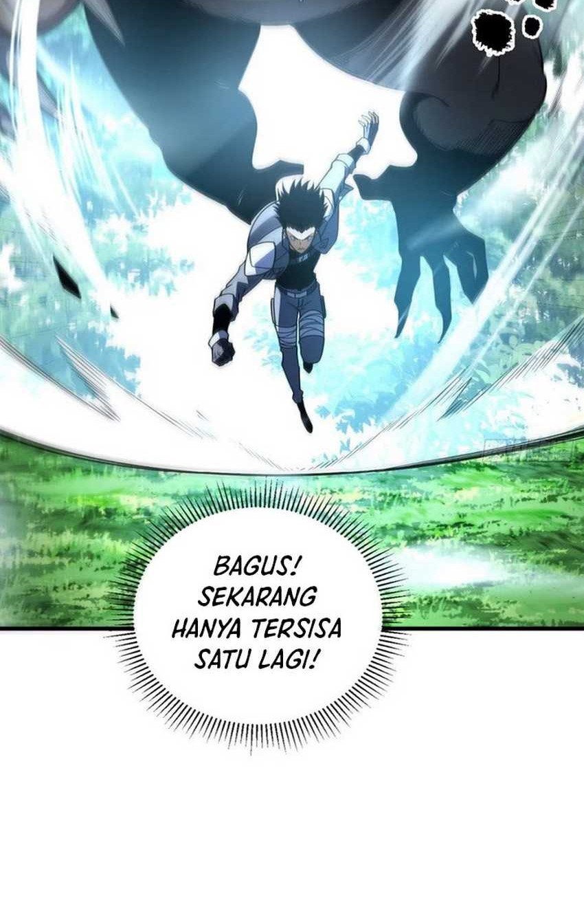 The Lord of the Wheel of Destiny Chapter 24 Gambar 13