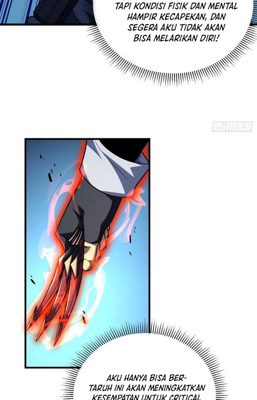 The Lord of the Wheel of Destiny Chapter 24 Gambar 15