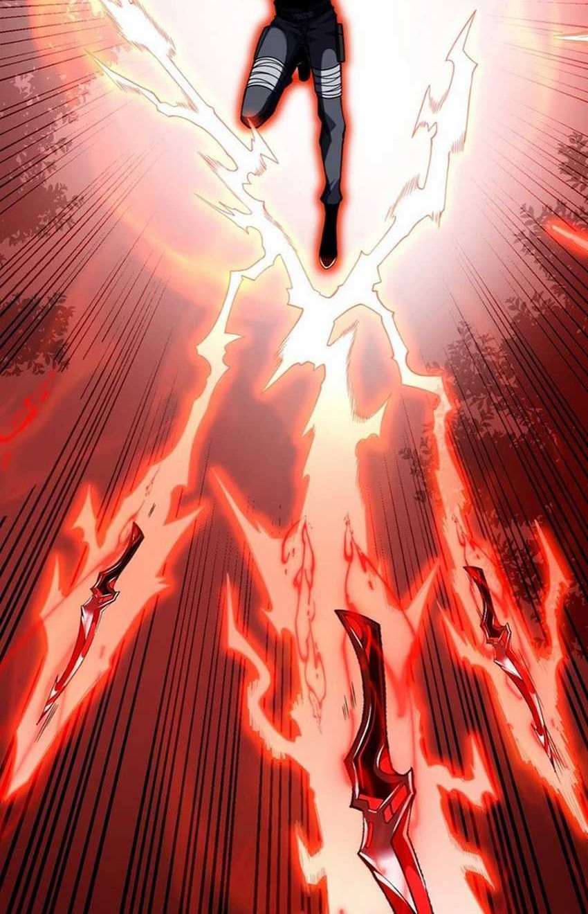 The Lord of the Wheel of Destiny Chapter 24 Gambar 17