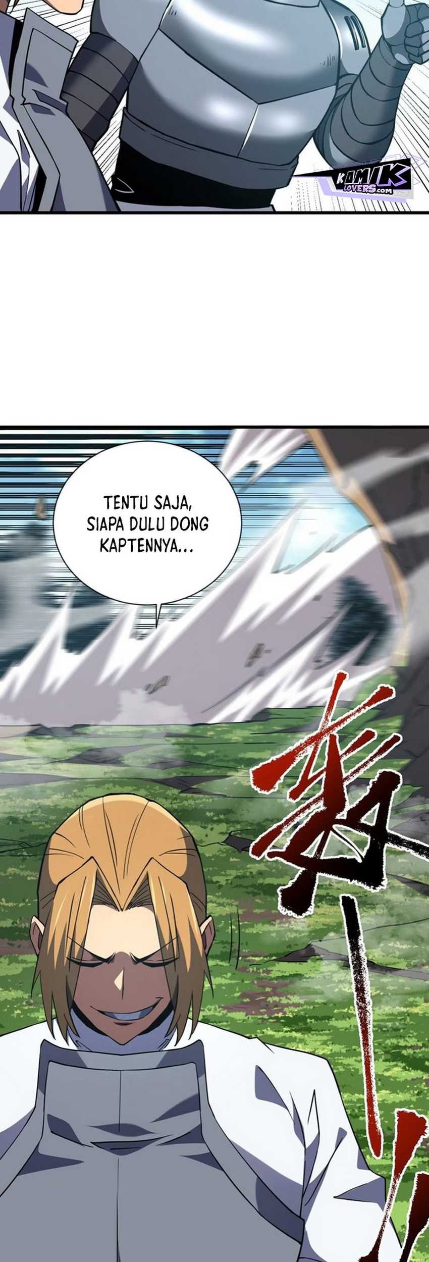 The Lord of the Wheel of Destiny Chapter 23 Gambar 28