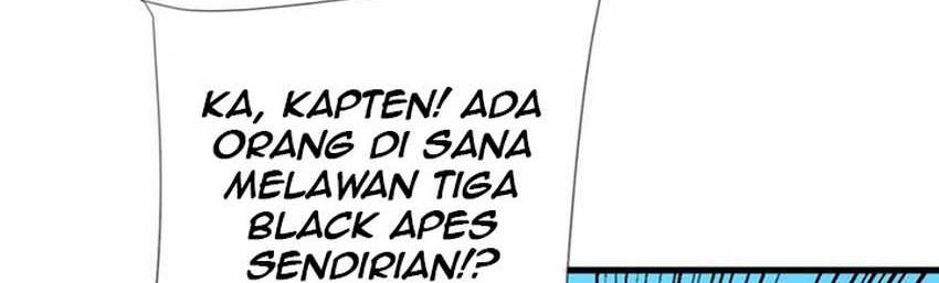 The Lord of the Wheel of Destiny Chapter 23 Gambar 33