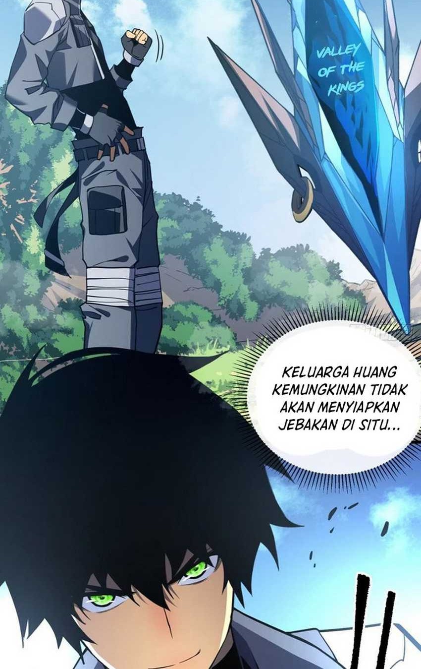 The Lord of the Wheel of Destiny Chapter 23 Gambar 5