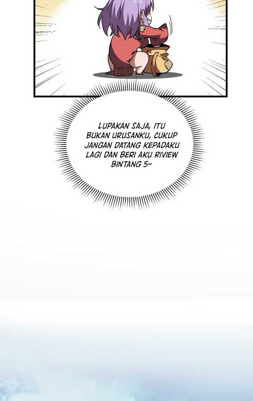 The Lord of the Wheel of Destiny Chapter 23 Gambar 9