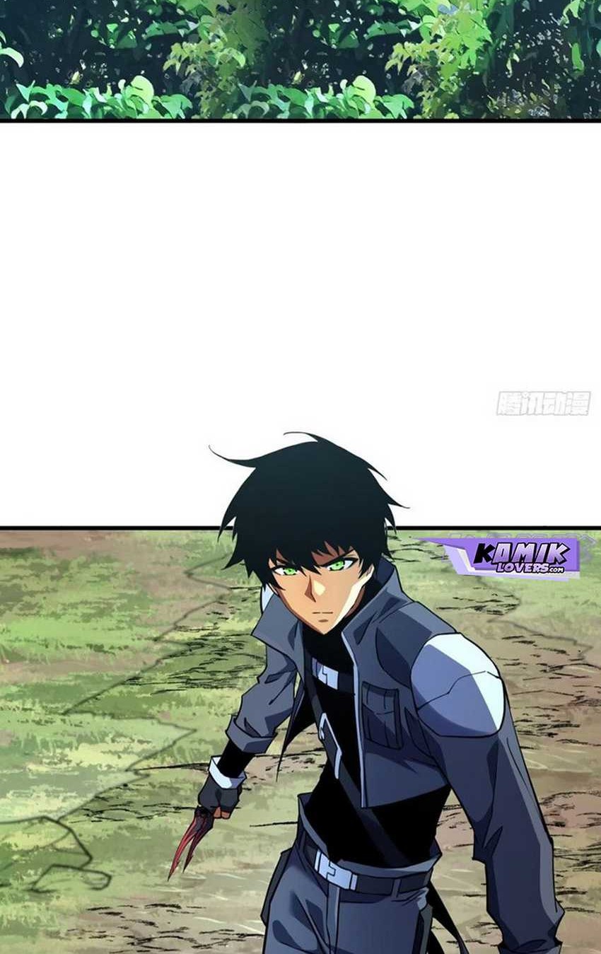 The Lord of the Wheel of Destiny Chapter 23 Gambar 11
