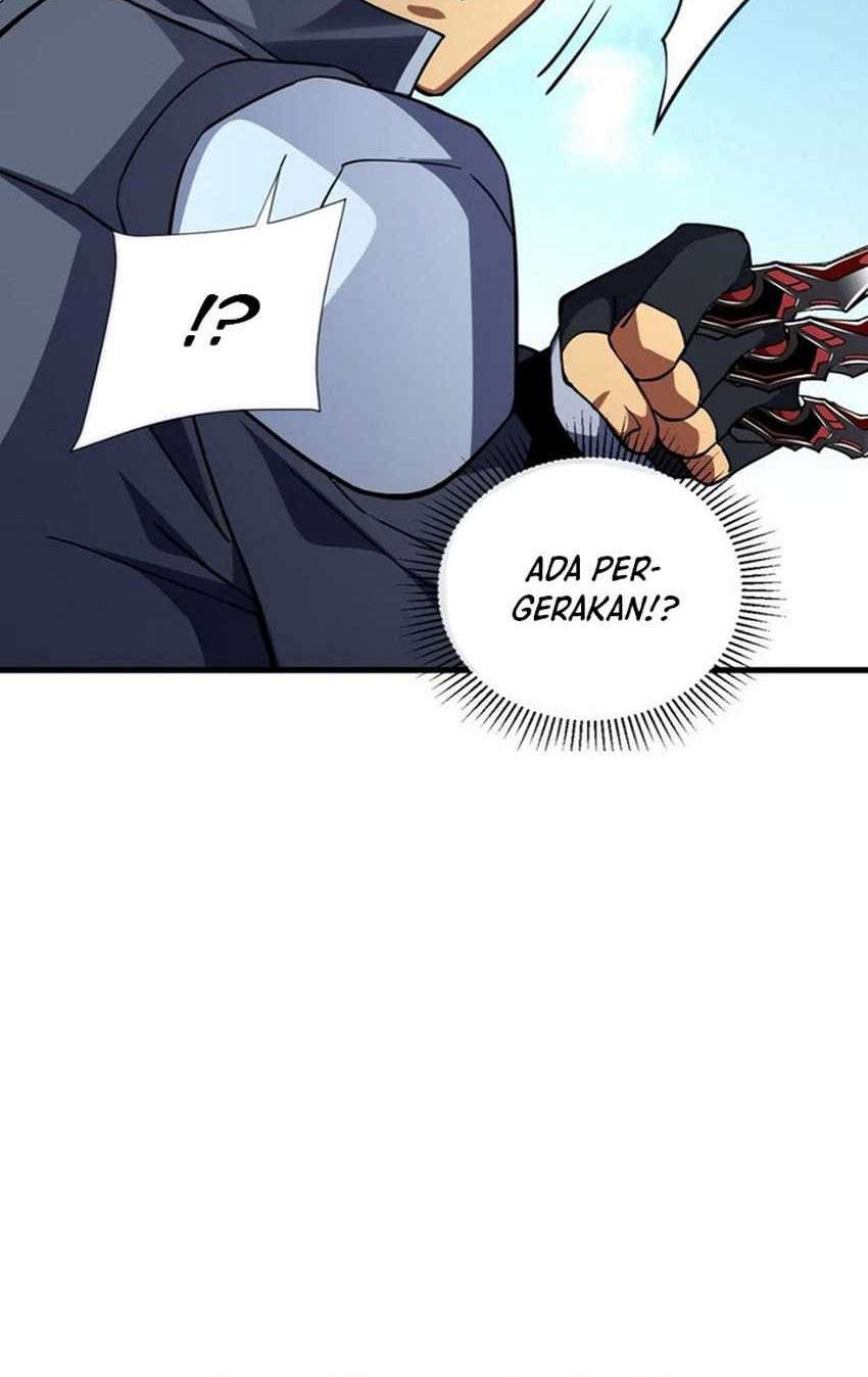 The Lord of the Wheel of Destiny Chapter 23 Gambar 13
