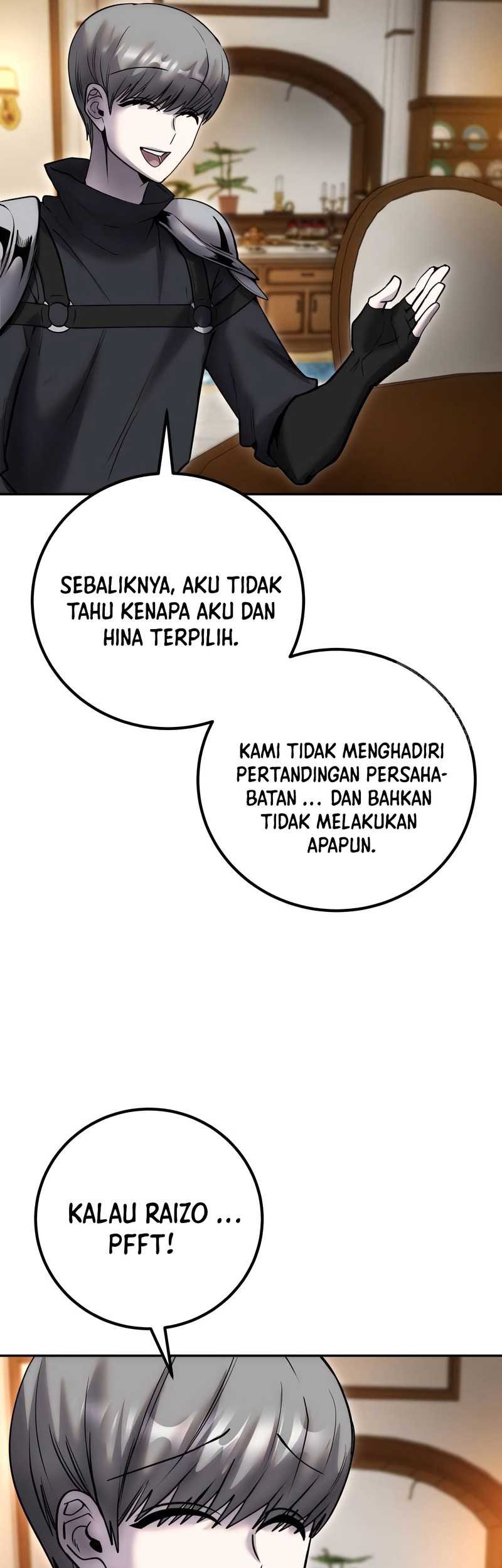 I Was More Overpowered Than The Hero, So I Hid My Power! Chapter 54 Gambar 42