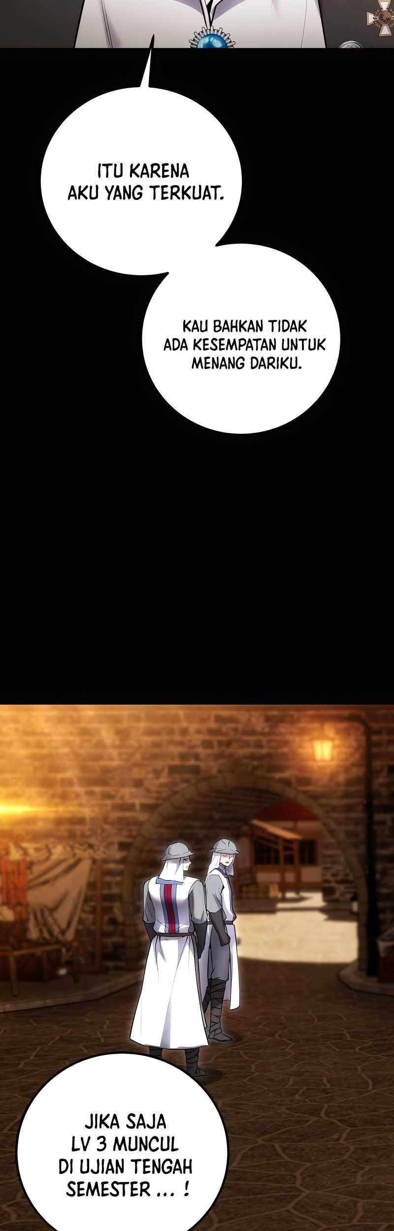 I Was More Overpowered Than The Hero, So I Hid My Power! Chapter 54 Gambar 44
