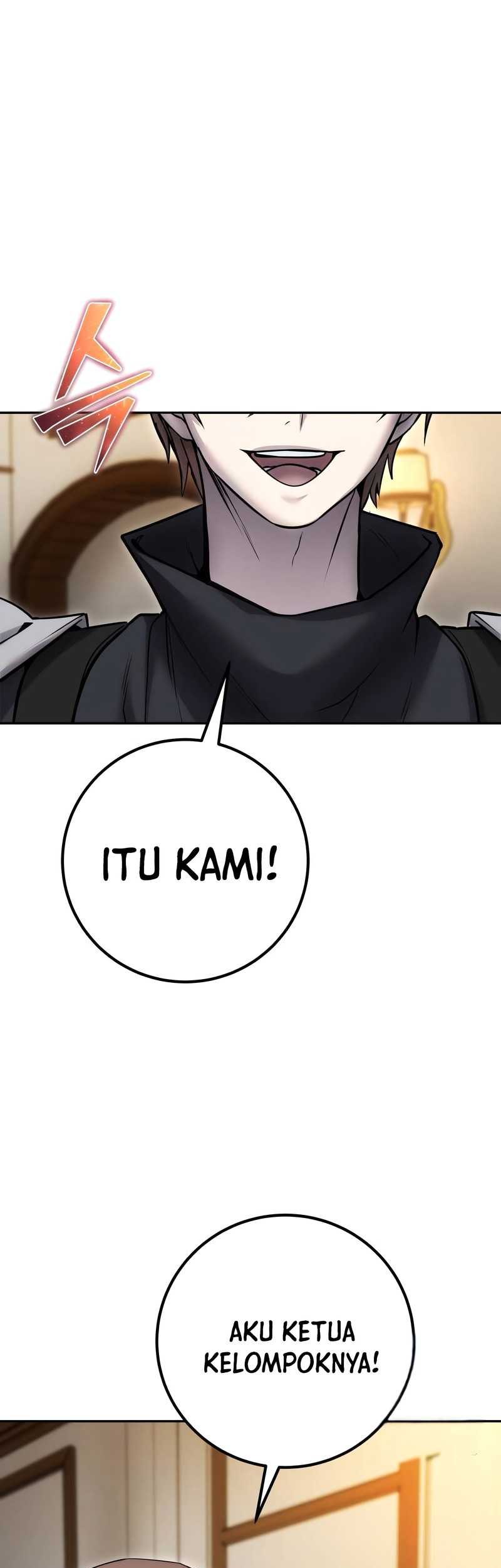 I Was More Overpowered Than The Hero, So I Hid My Power! Chapter 54 Gambar 50