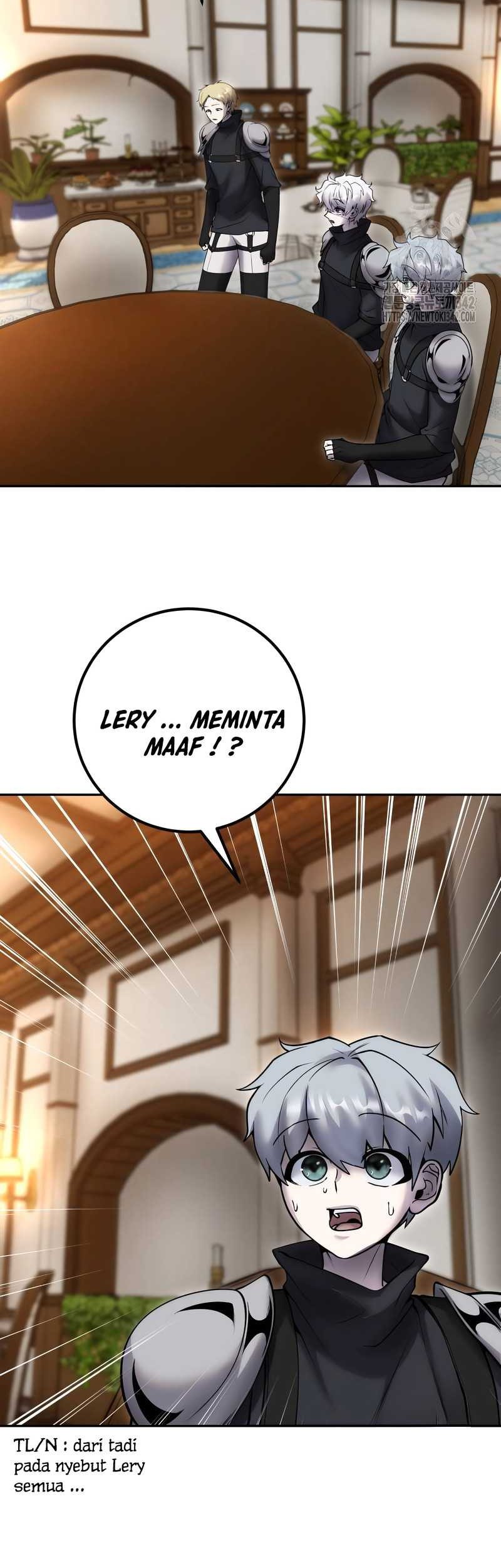 I Was More Overpowered Than The Hero, So I Hid My Power! Chapter 54 Gambar 60