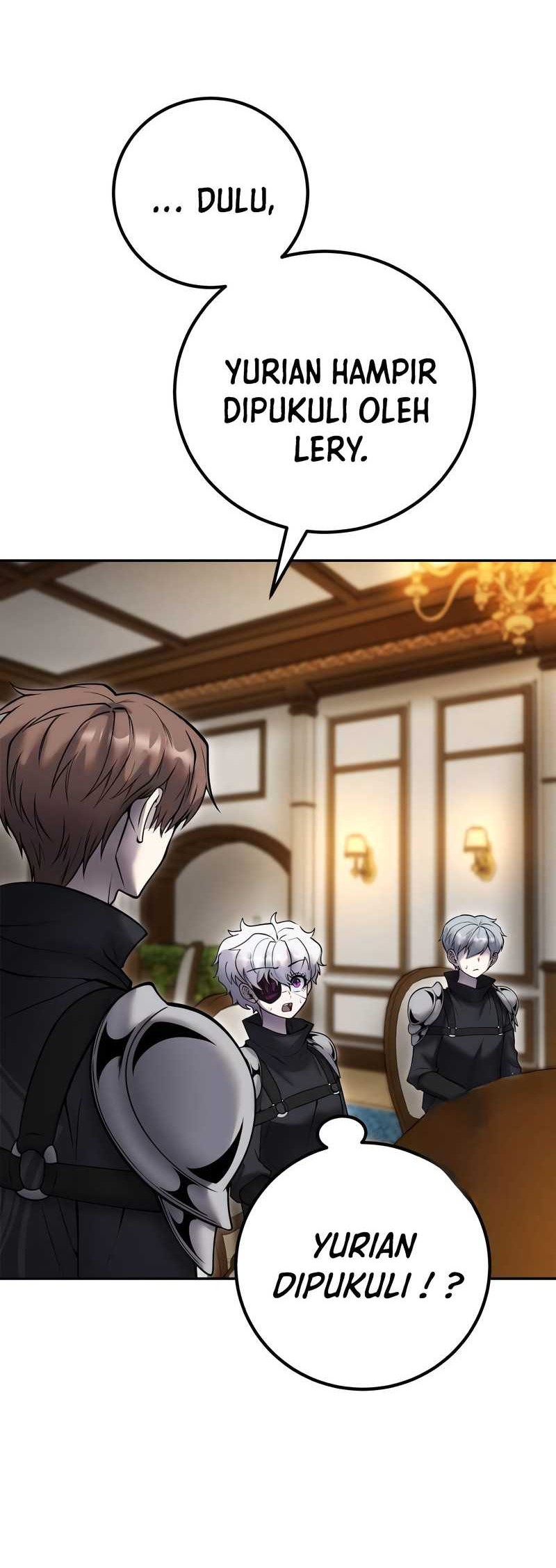 I Was More Overpowered Than The Hero, So I Hid My Power! Chapter 54 Gambar 61