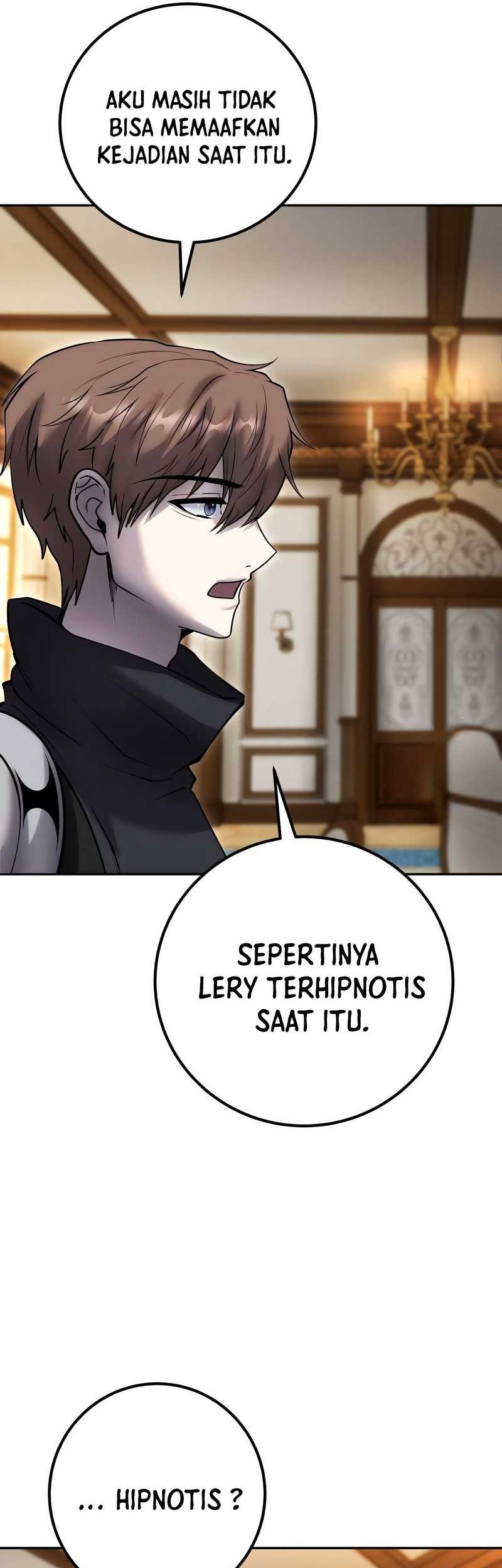 I Was More Overpowered Than The Hero, So I Hid My Power! Chapter 54 Gambar 62