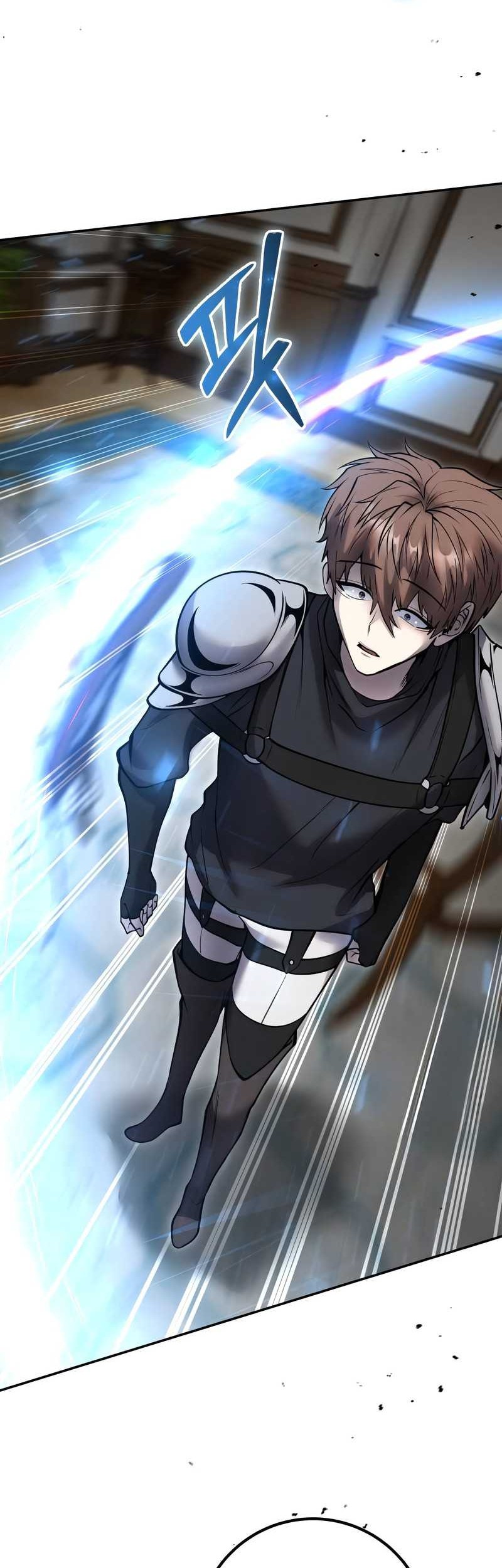 I Was More Overpowered Than The Hero, So I Hid My Power! Chapter 54 Gambar 67