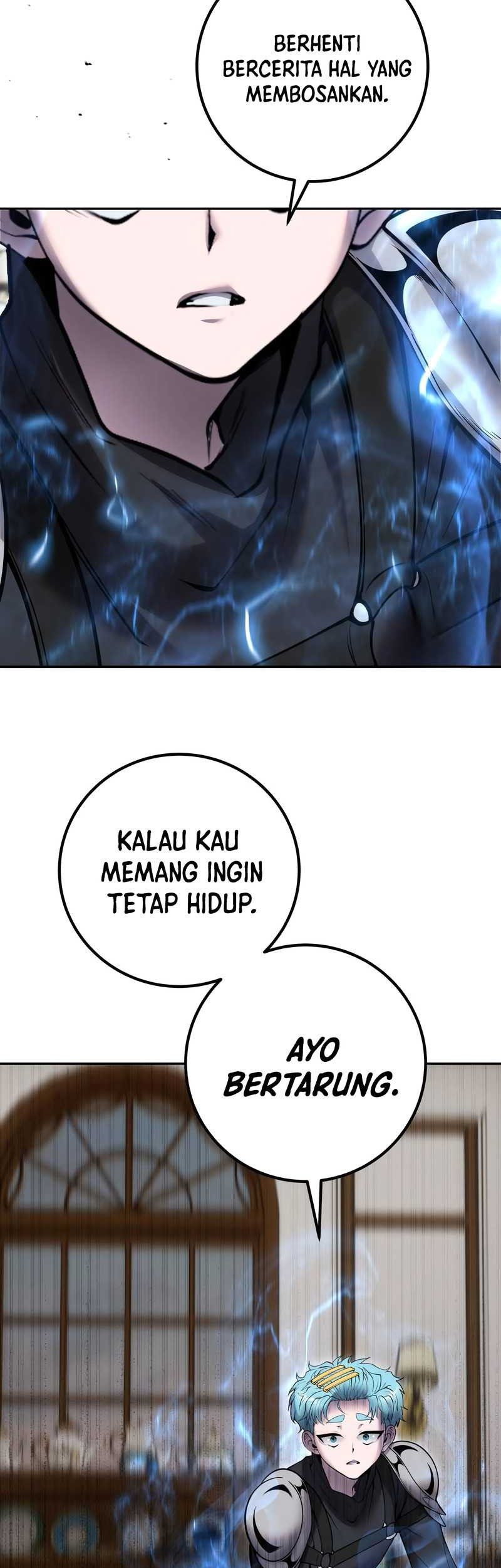 I Was More Overpowered Than The Hero, So I Hid My Power! Chapter 54 Gambar 68