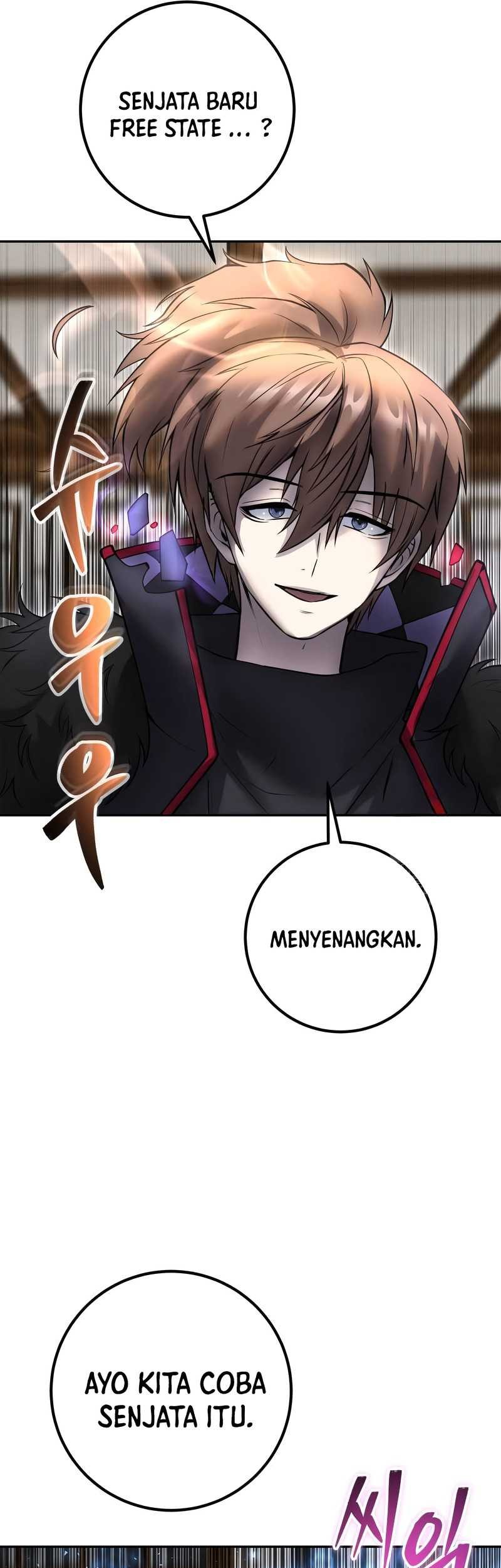 I Was More Overpowered Than The Hero, So I Hid My Power! Chapter 54 Gambar 70