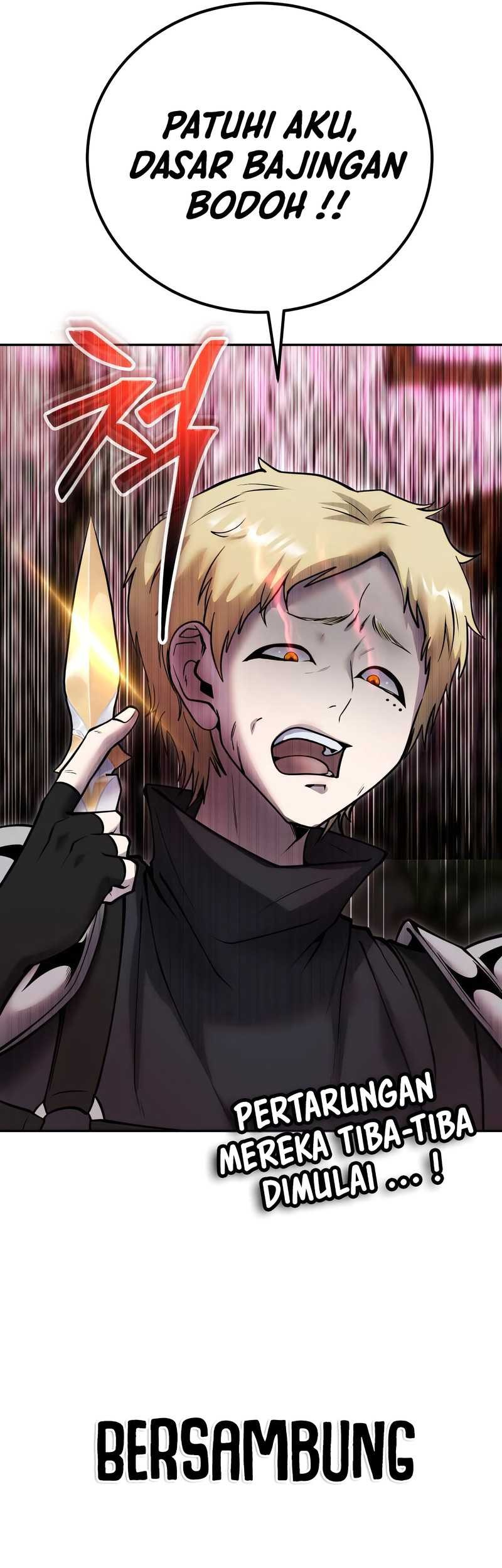 I Was More Overpowered Than The Hero, So I Hid My Power! Chapter 54 Gambar 74