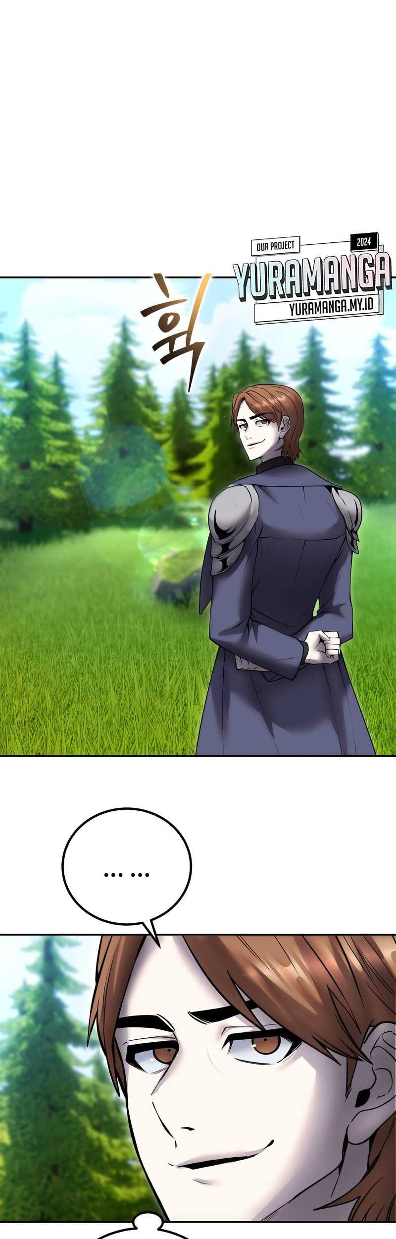 Baca I Was More Overpowered Than The Hero, So I Hid My Power! Chapter 54 Gambar 2