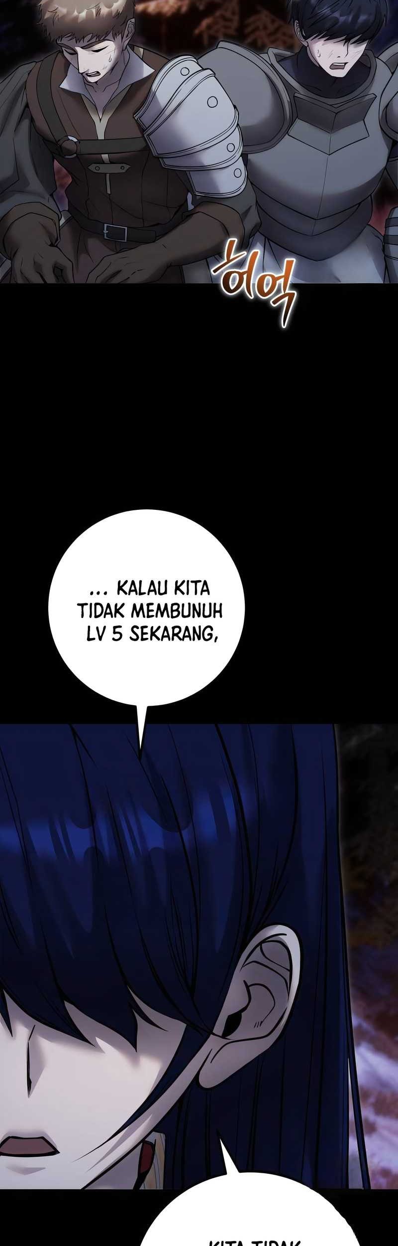 I Was More Overpowered Than The Hero, So I Hid My Power! Chapter 54 Gambar 16