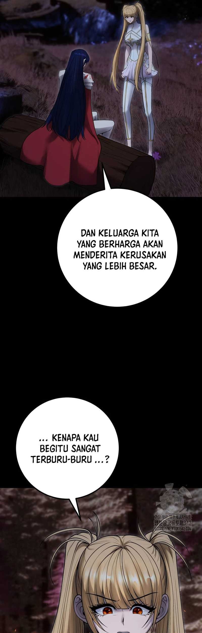 I Was More Overpowered Than The Hero, So I Hid My Power! Chapter 54 Gambar 18
