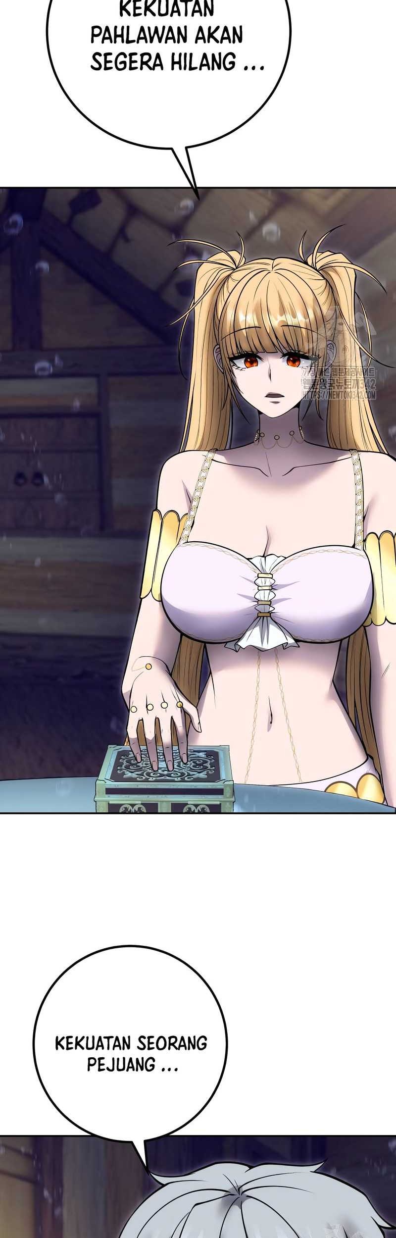 I Was More Overpowered Than The Hero, So I Hid My Power! Chapter 54 Gambar 20