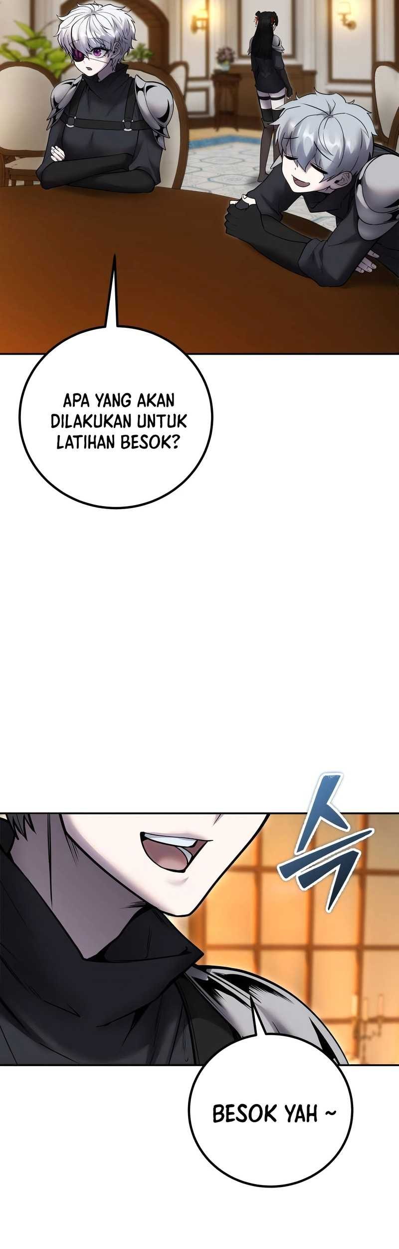 I Was More Overpowered Than The Hero, So I Hid My Power! Chapter 54 Gambar 30