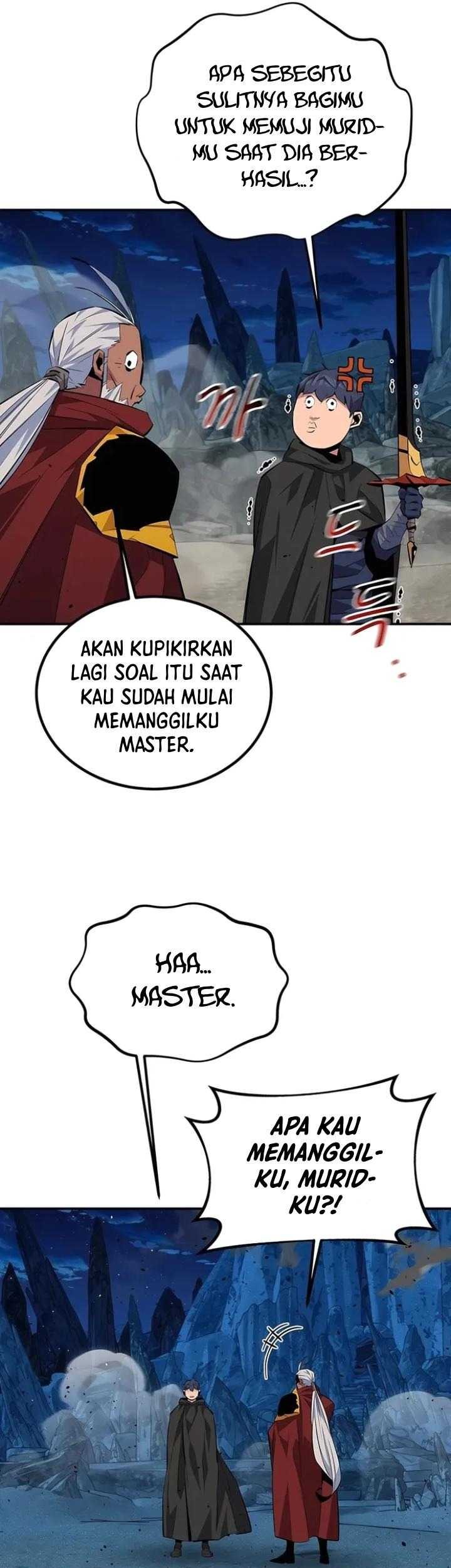 Auto-Hunting With Clones Chapter 100 Gambar 20